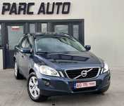 Volvo xc 60 piele bi-xenon 205cp D5