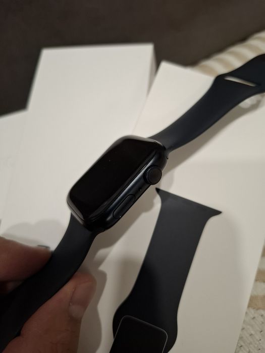 Apple watch 8 45mm