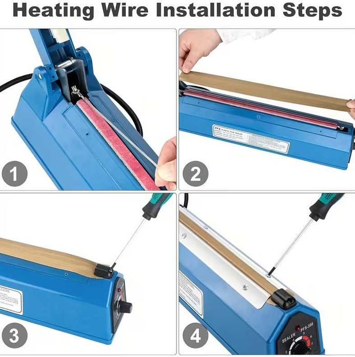 Машинка за Вакуумиране - уред за вакуумиране