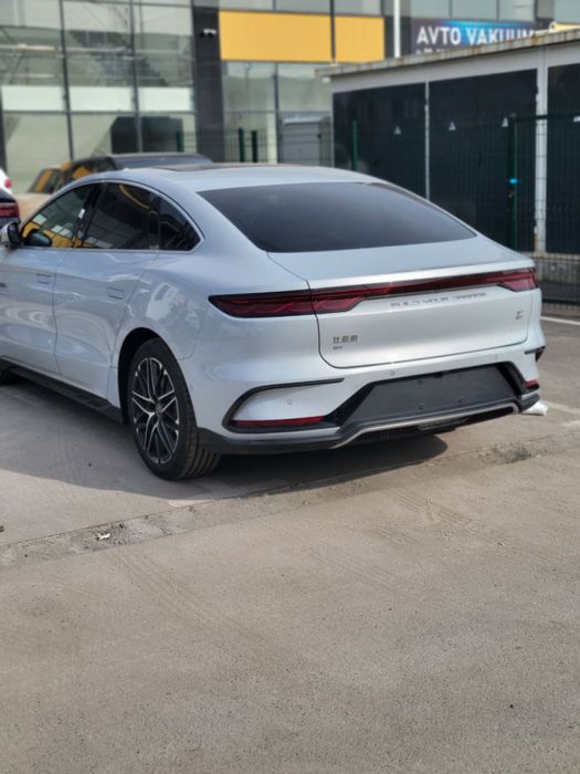 Byd han 605 kmli ideal holata halol nasiya savdoga