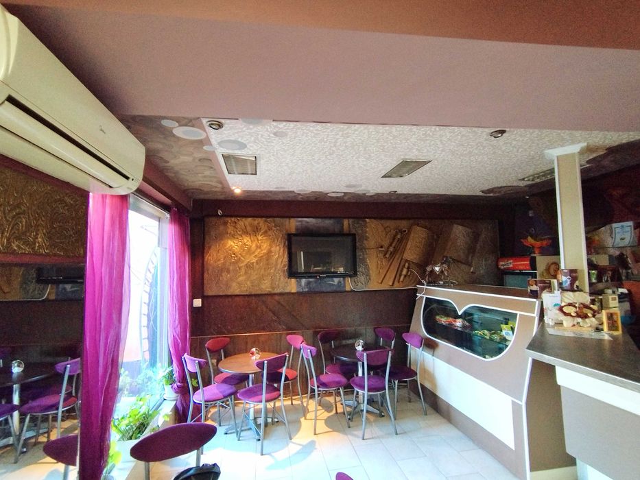 Дава под Наем ЗАВЕДЕНИЕ