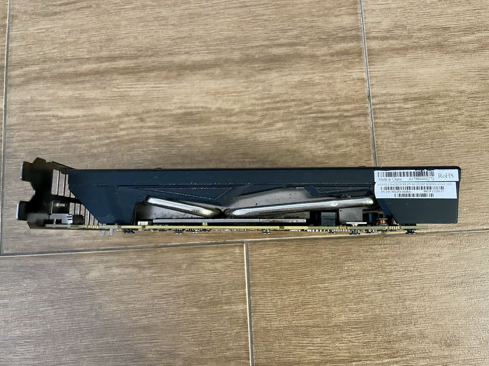 Sapphire Nitro Radeon RX 470 8G GDDR5 MINING