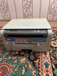 Printer samsung laser
