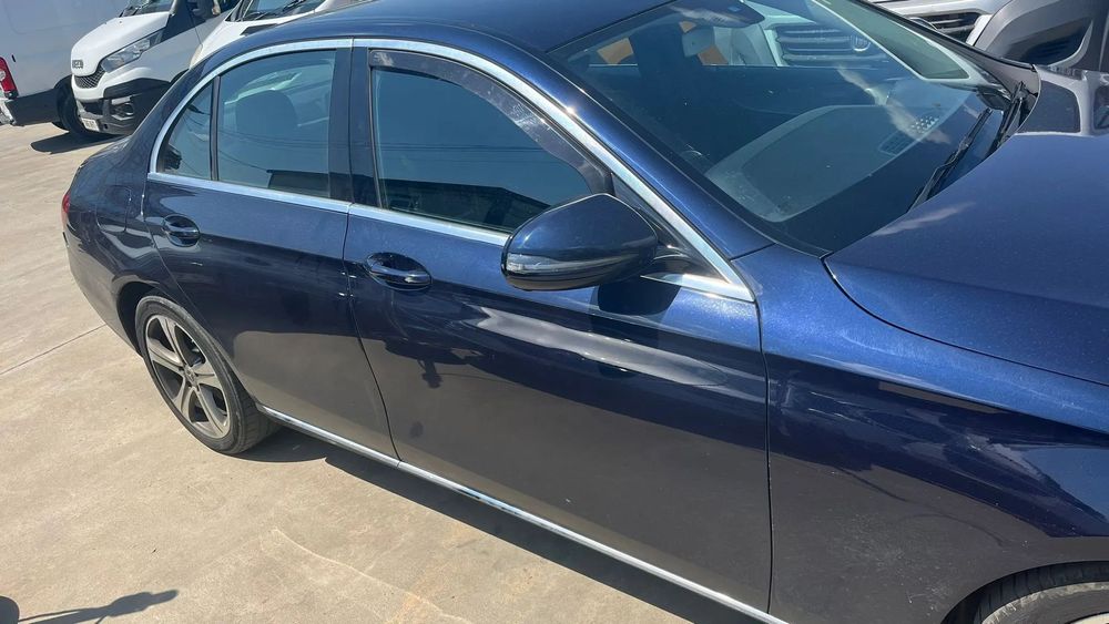 Usa st/dr fata/spate e class w213 2017