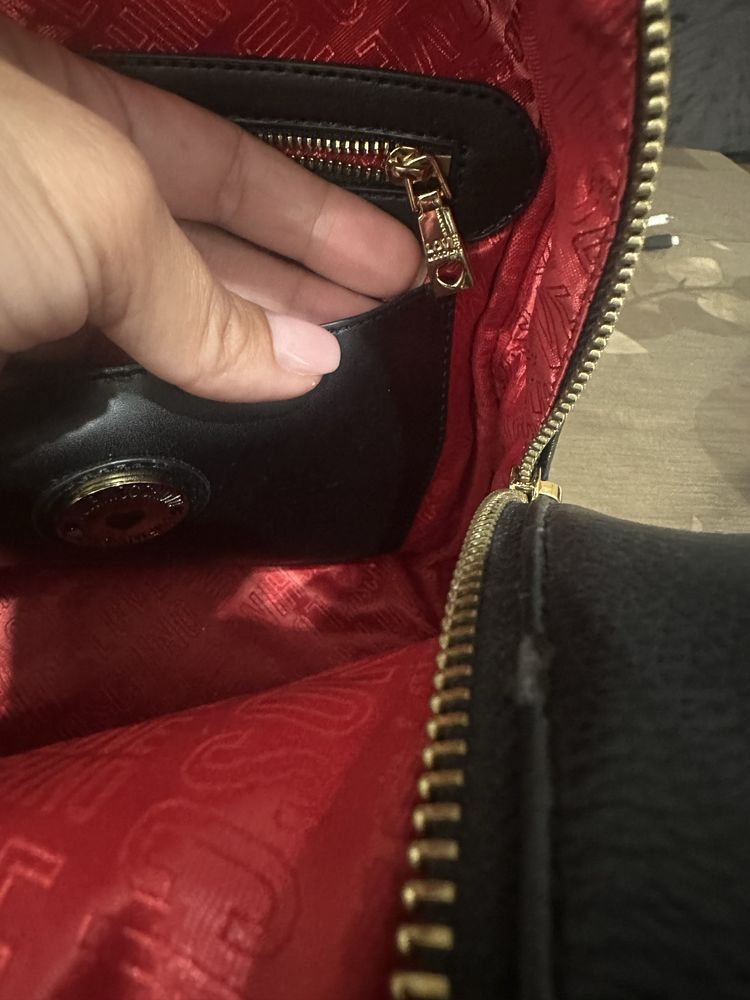 Раница Moschino оригинална