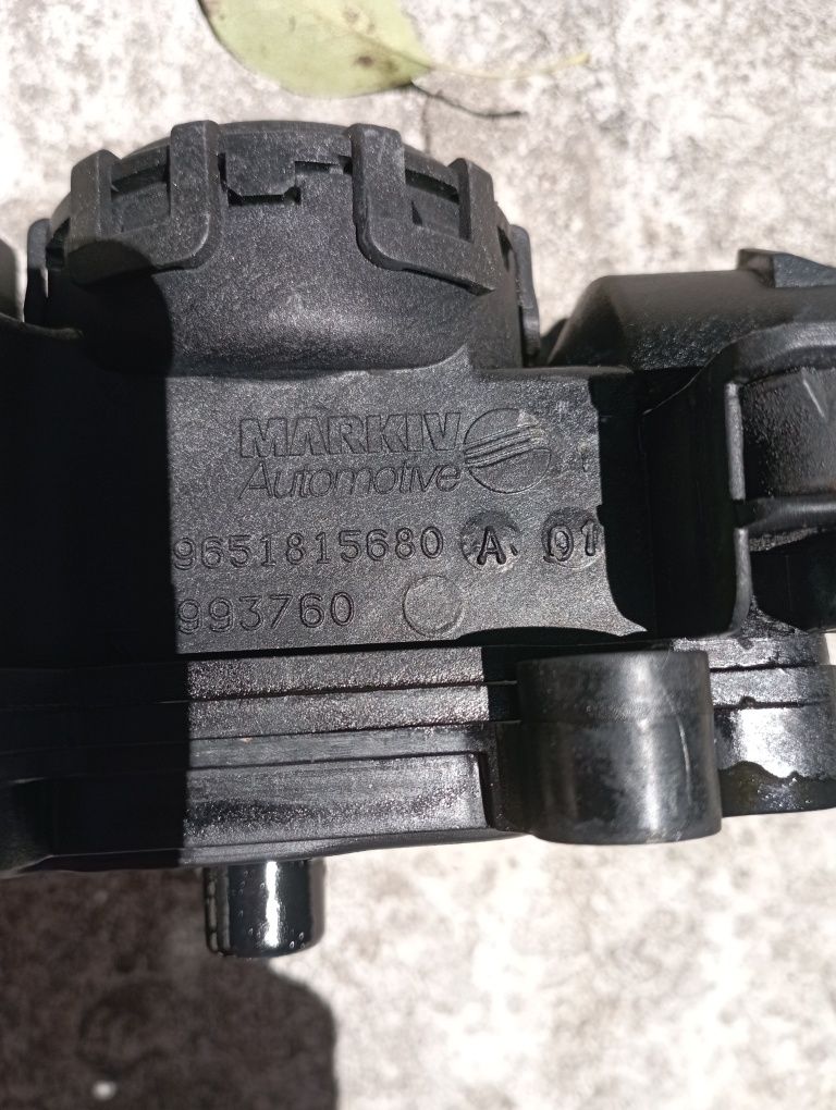 Capac culbutori epurator motor Ford focus 2