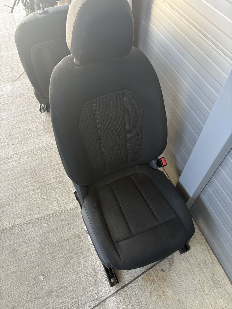 Ел. Салон и кори за BMW X3 G01