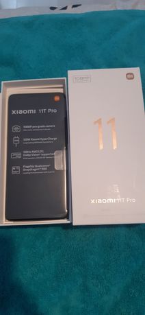 Xiaomi  11T PRO   nou