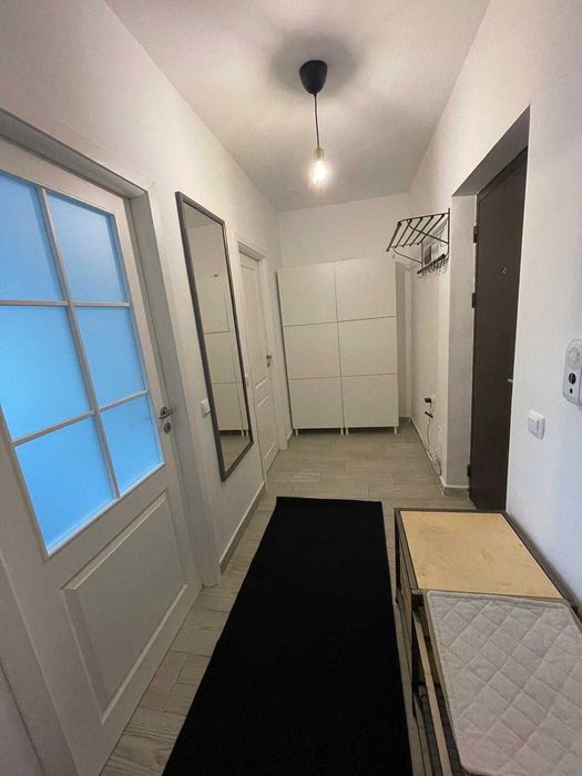 De inchiriat Apartament cu 1 camera, decomandat - Valea Lupului