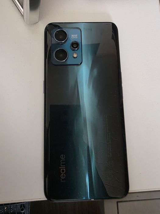 Telefon Realme 9 pro+