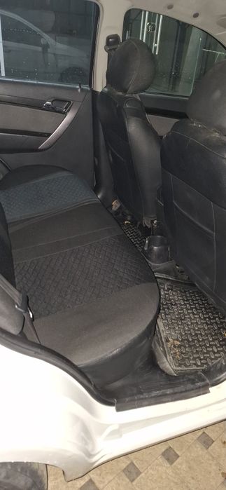 Некся 3 Сотилади Автомат 2019 Срочна