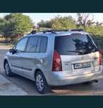 Mazda Premacy 2.0 Diesel