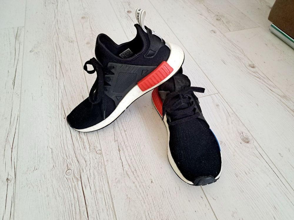Addidas NMD ориг. маратонки