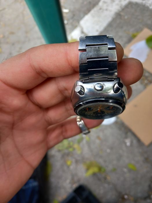 Vând ceas Citizen automatic