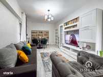 2 camere Royal Town Copou