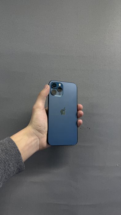 Айфон 12 Про Макс