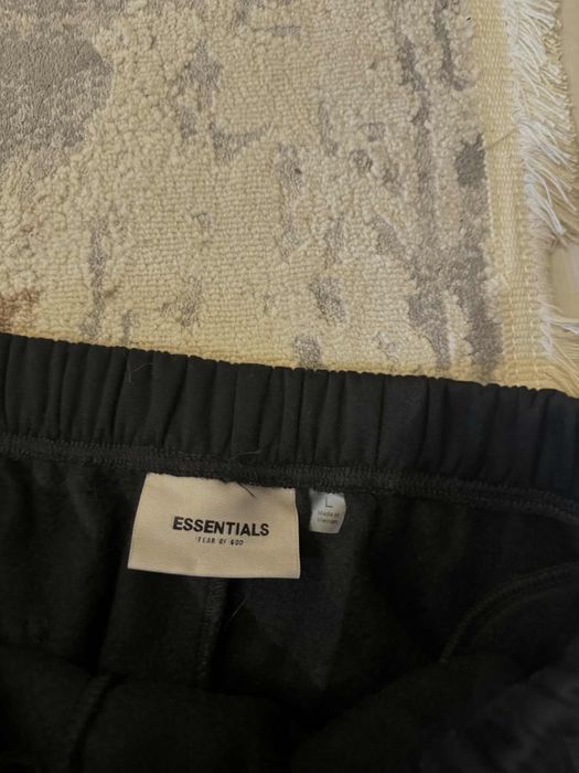 Pantaloni trening Essentials