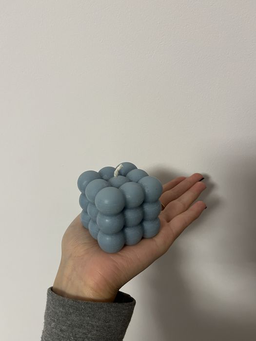 Lumanare ciorchine de struguri