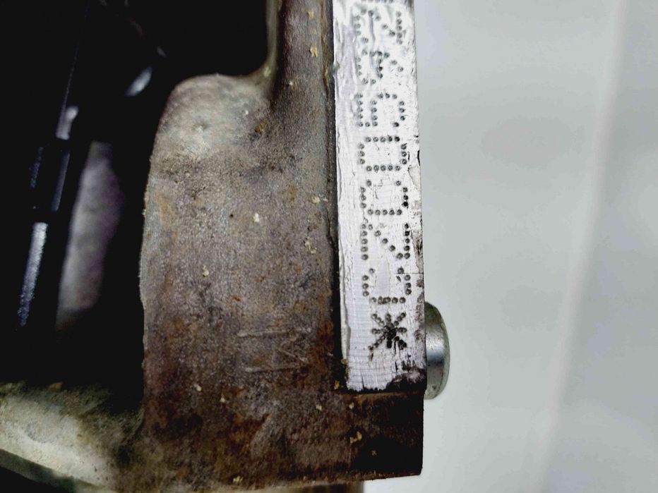 Motor complet ambielat Volkswagen Caddy 3  [Fabr 2012-2015] CZC 1.4 TS