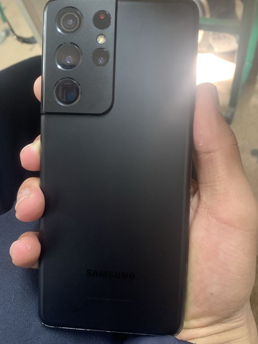 самсунг S21 ultra 5g