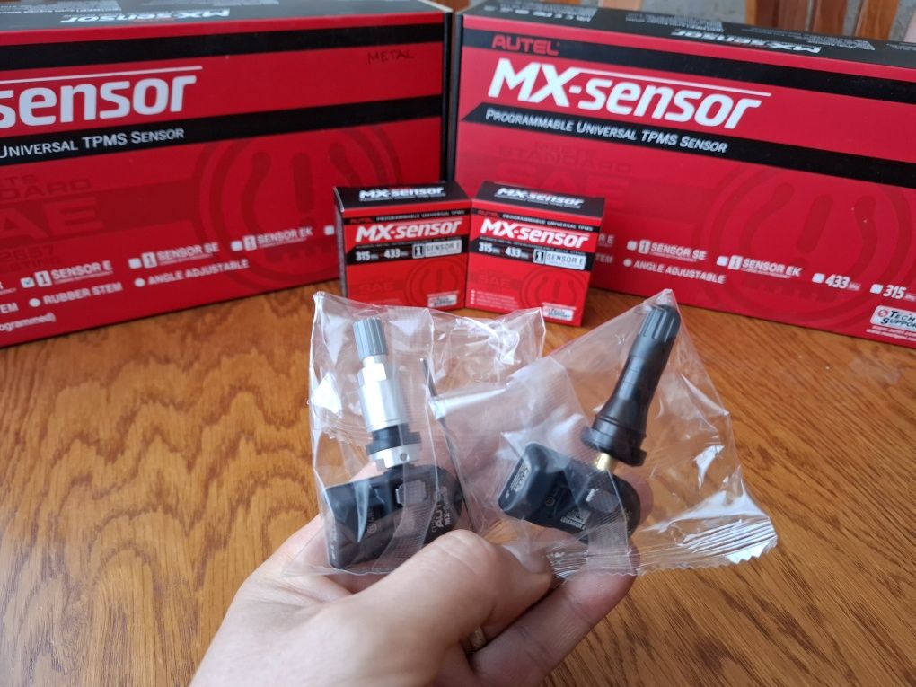 Autel TPMS Autel