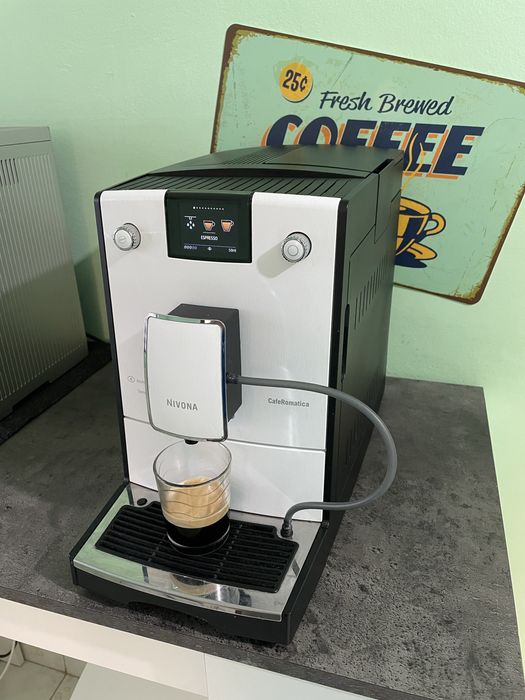 Piese & Service espressoare Delonghi, Miele, Nivona, Jura, Philips