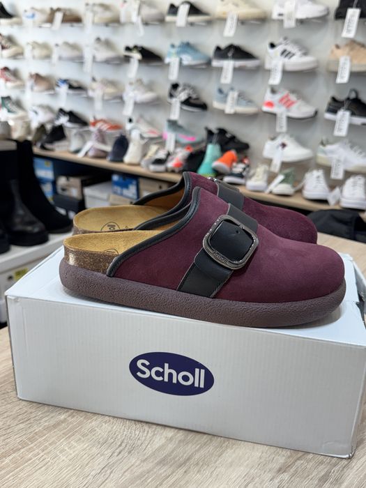 Papuci  School Dama - 38