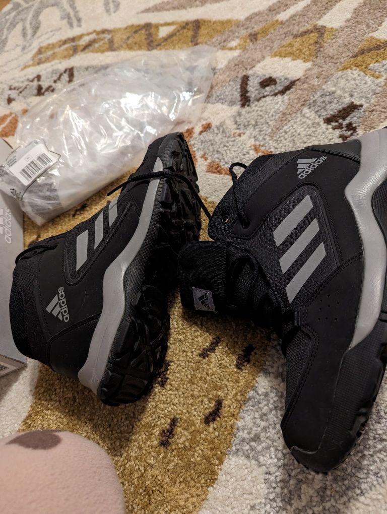 Туристически Adidas Hyperhiker K 38 р-р