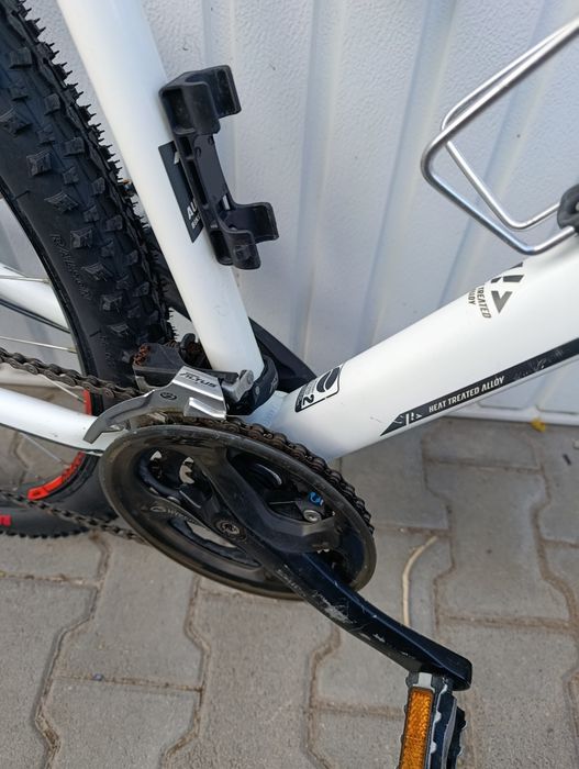 Алуминиев велосипед KTM 29 цола