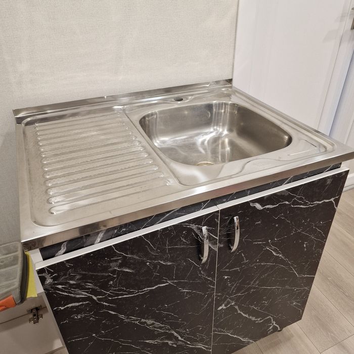 Кухонная мойка раковина