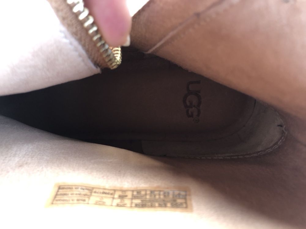 UGG /38/originale noi