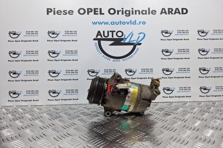 Compresor clima Opel Meriva A 1.6i; 18i
