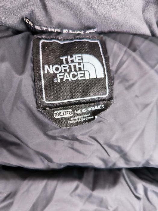 The North Face HyVent Зимно Пухено яке 2XL