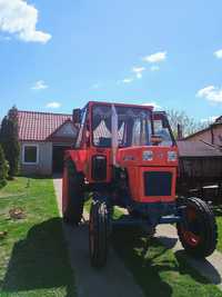 Tractor U650 an 1993