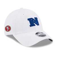 Sapca New Era 9forty san francisco 49ers pro bowl alb