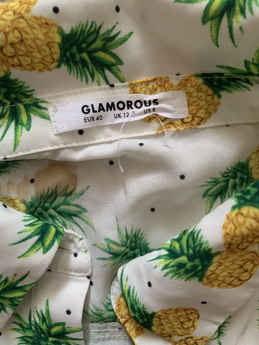 Salopetă Glamourous