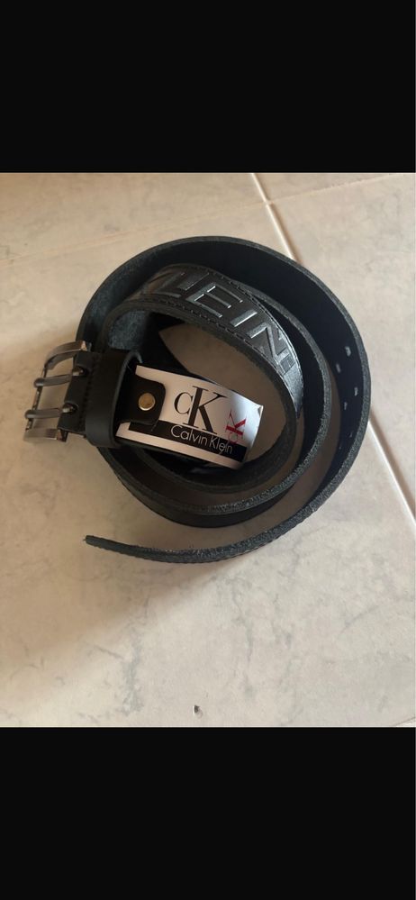 Колан Calvin Klein