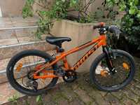 Bicicleta copii Ghost 20 inch