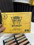 Бункер настольная игра  Качество очень хороше Castrum Toys