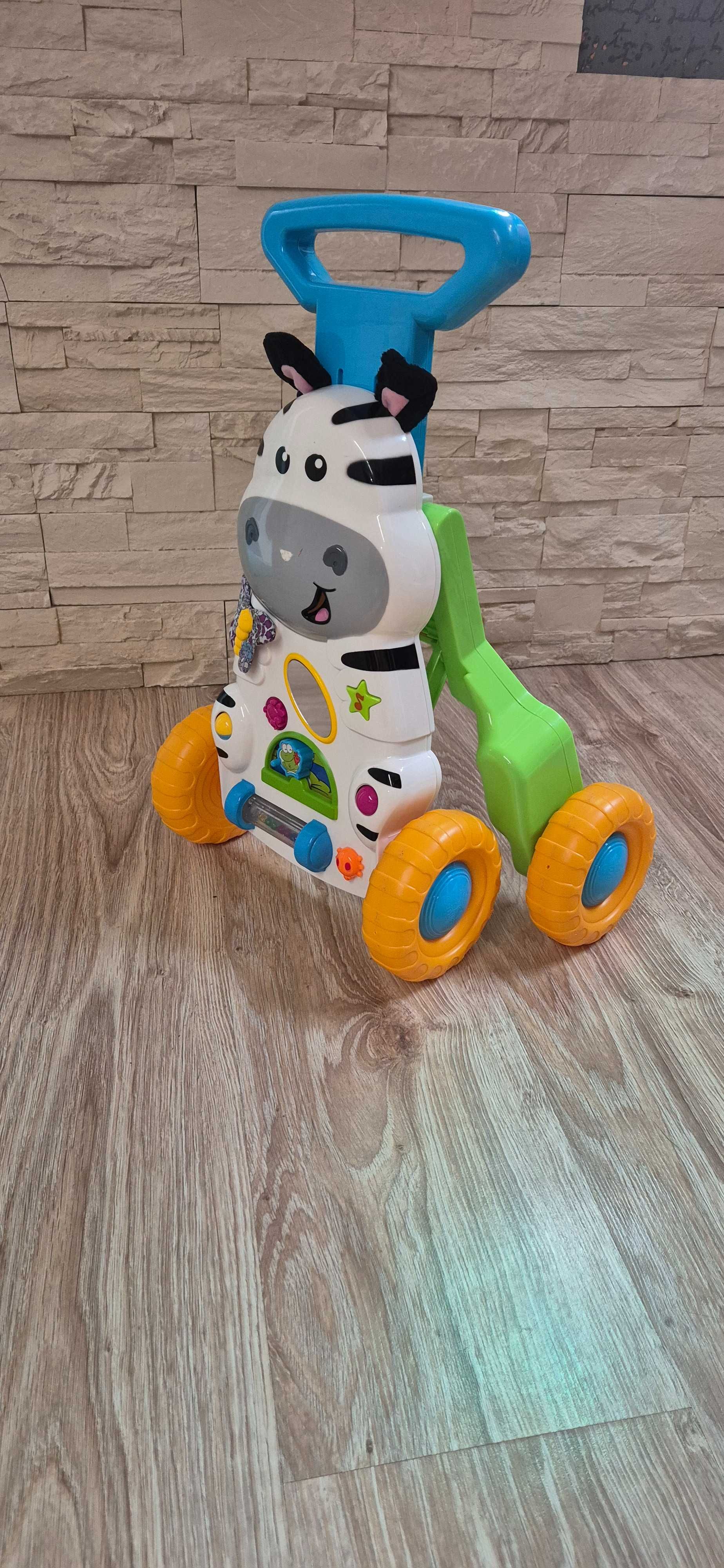 Проходилка (walker) Fisher price
