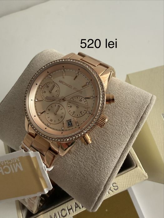 Ceas Michael Kors  dama nou,original