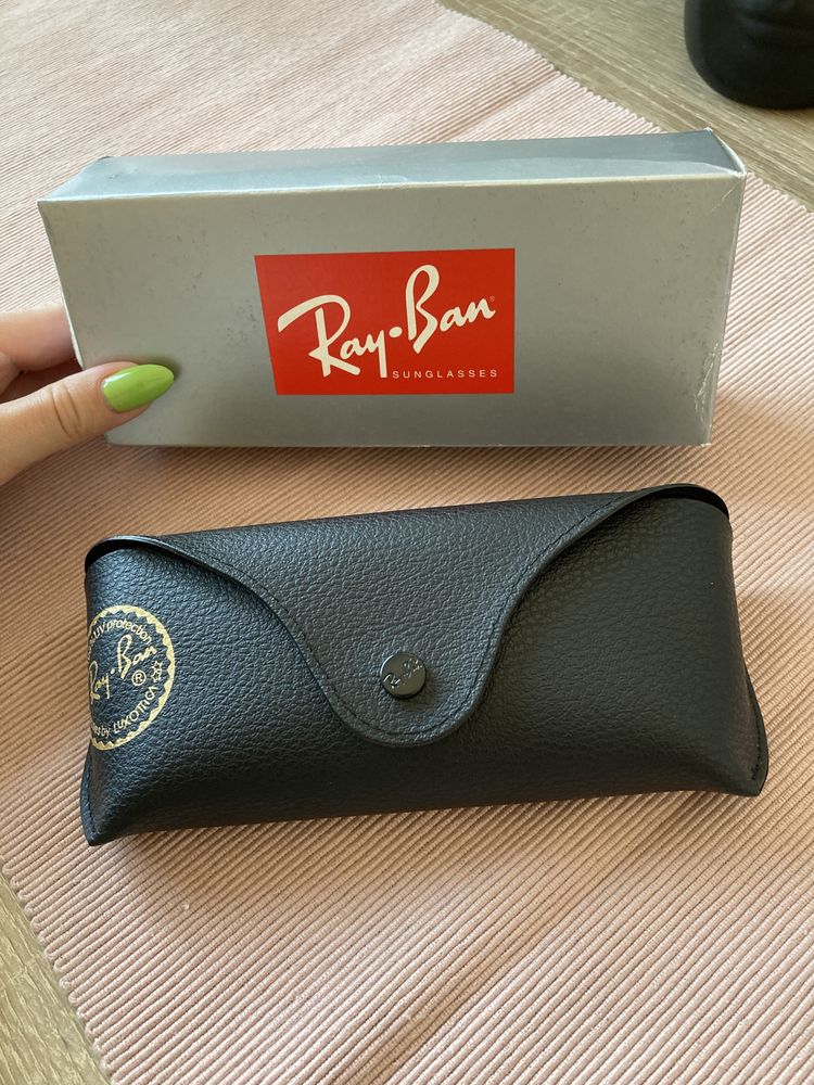 Оригинални очила RayBan модел RB3546