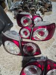 Tripla/Stop Volkswagen VW Golf plus.