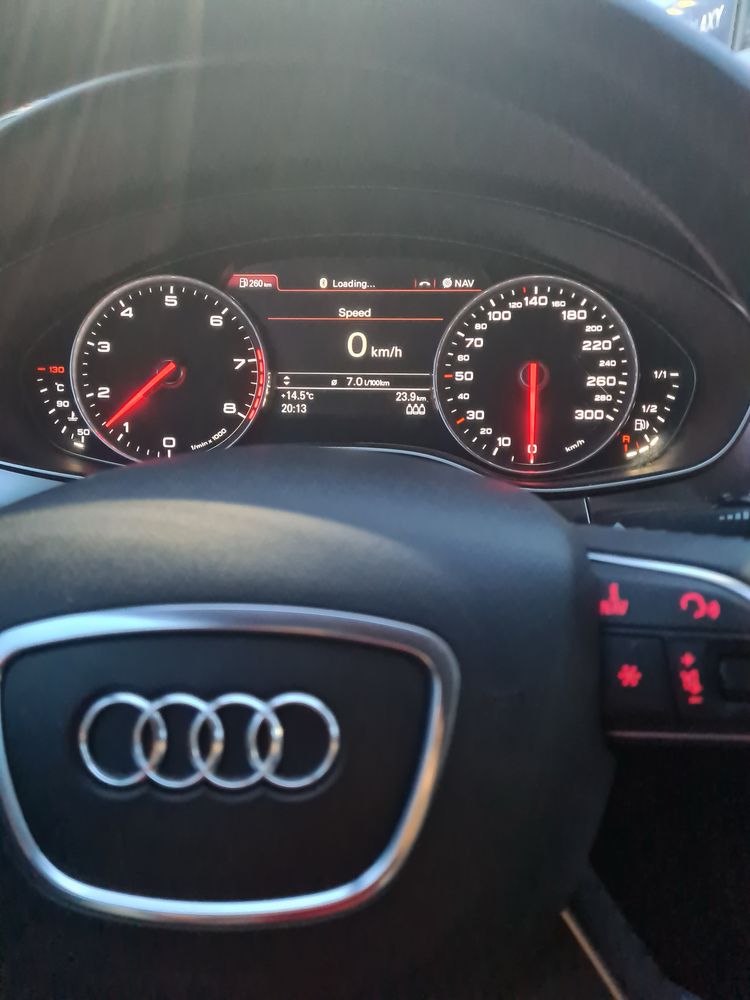 Audi a6 ,,2012,,