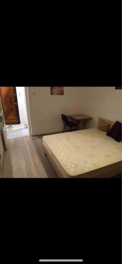 Garsoniera Iasi-zona Pacurari