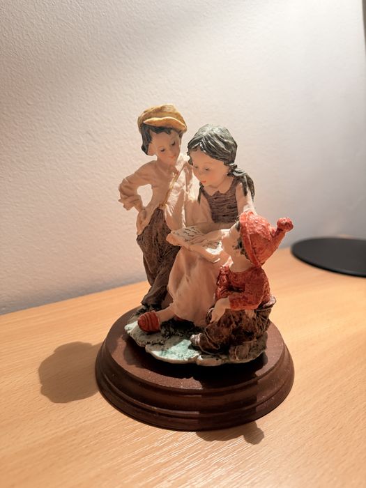 Bibelou vopsit antic