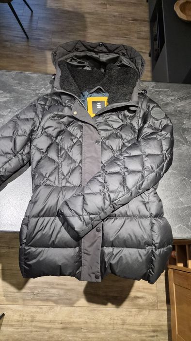 Дамско яке G-star