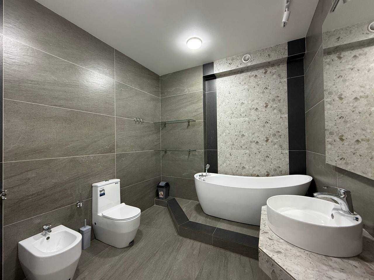 СРОЧНО продажа 4/5/8 Ц-2 Алайский Габус, 178м2