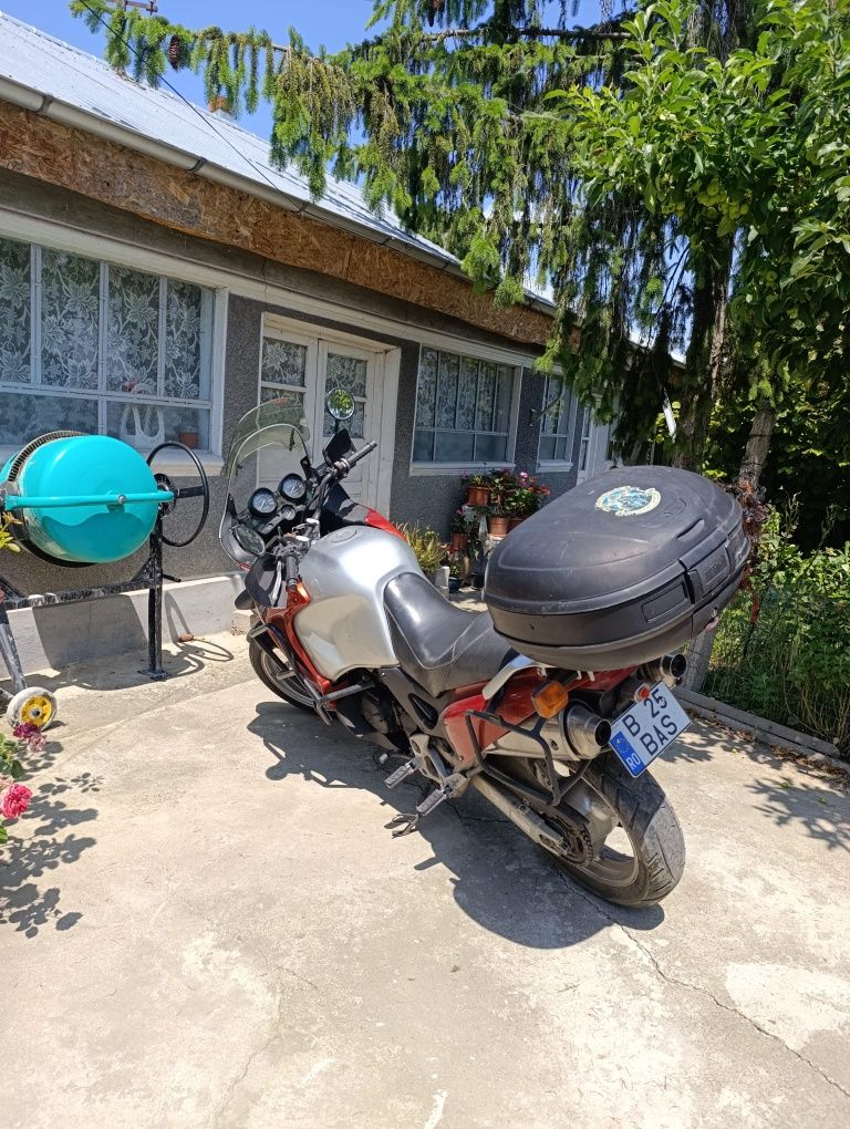 Honda varadero xl 1000