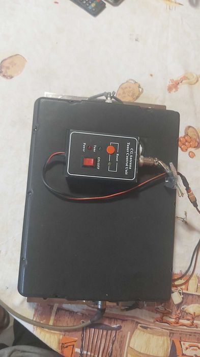 Тунер кв 1.8 до50mhz